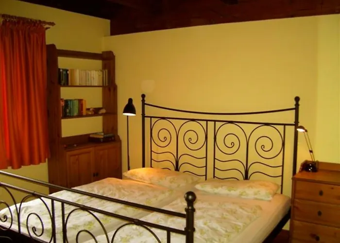 شقة Mit Weitblick Holtsee