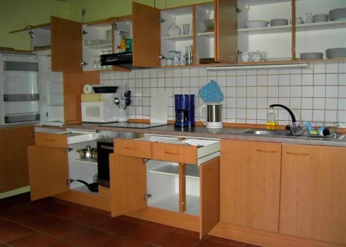 Mit Weitblick * Holtsee