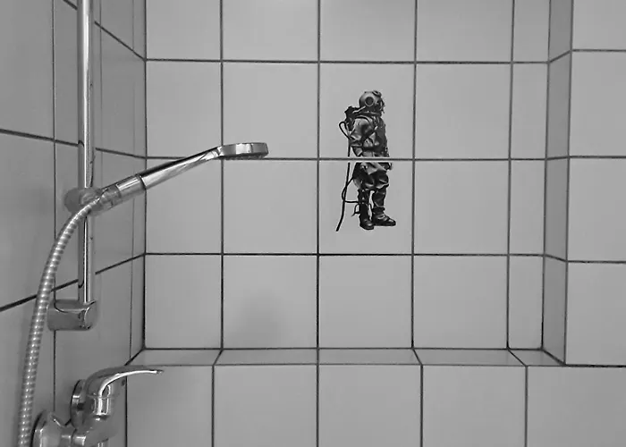 شقة Mit Weitblick