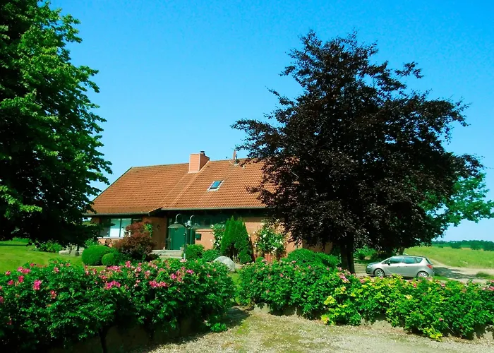 Mit Weitblick * Holtsee